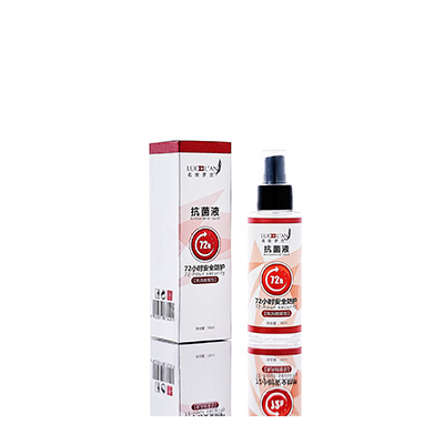 巴中母婴防护喷雾